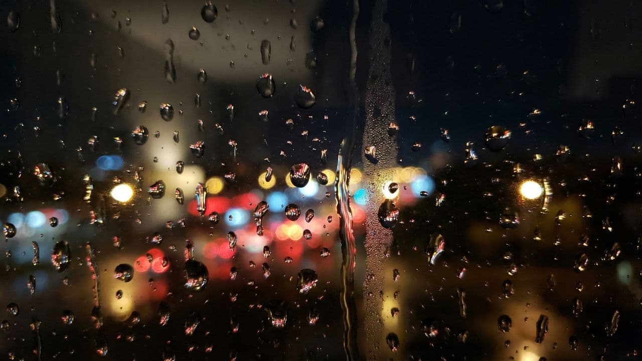 Sobica mala, srce veliko