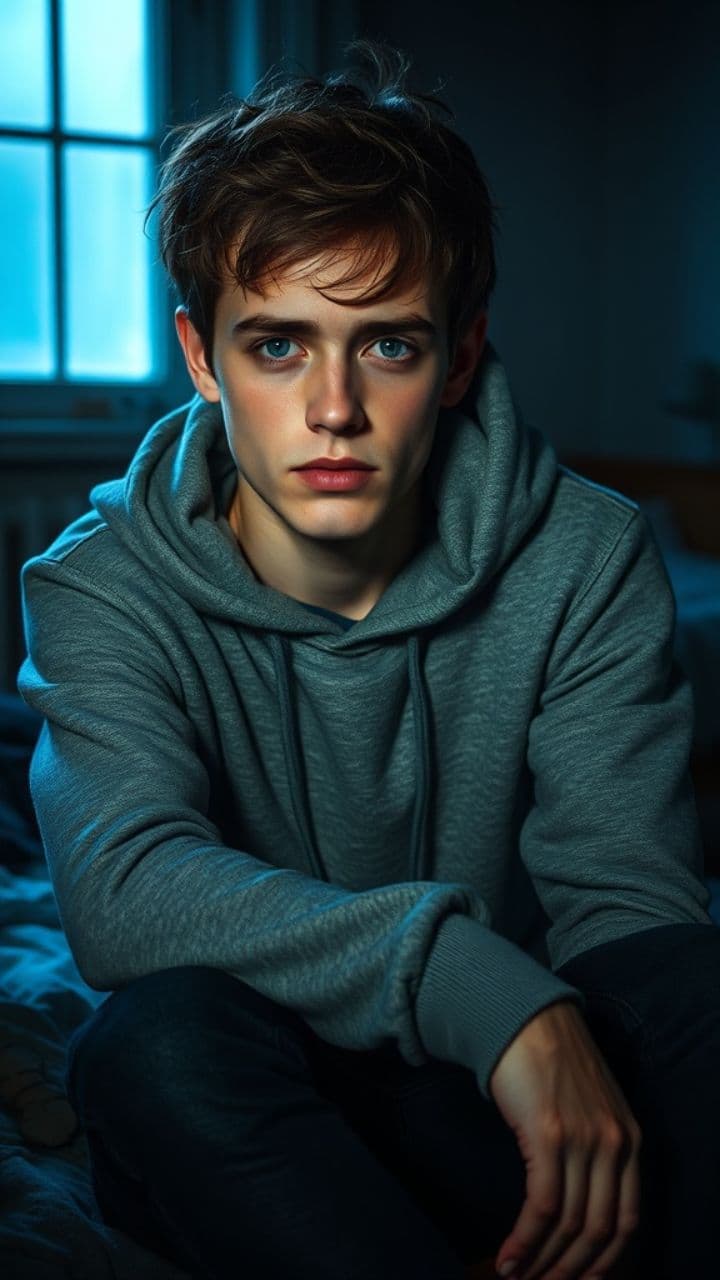 Sobrevivir entre ruinas y latidos