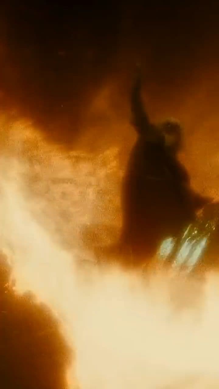 डंबलडोर मिनिस्टर फॉर मैजिक क्यों नहीं बने?