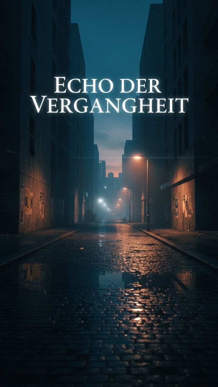 Echo der Vergangenheit