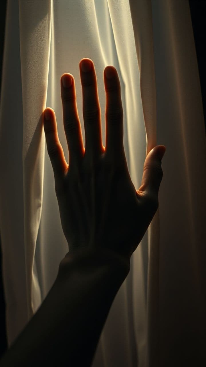 Falling Through the Hourglass