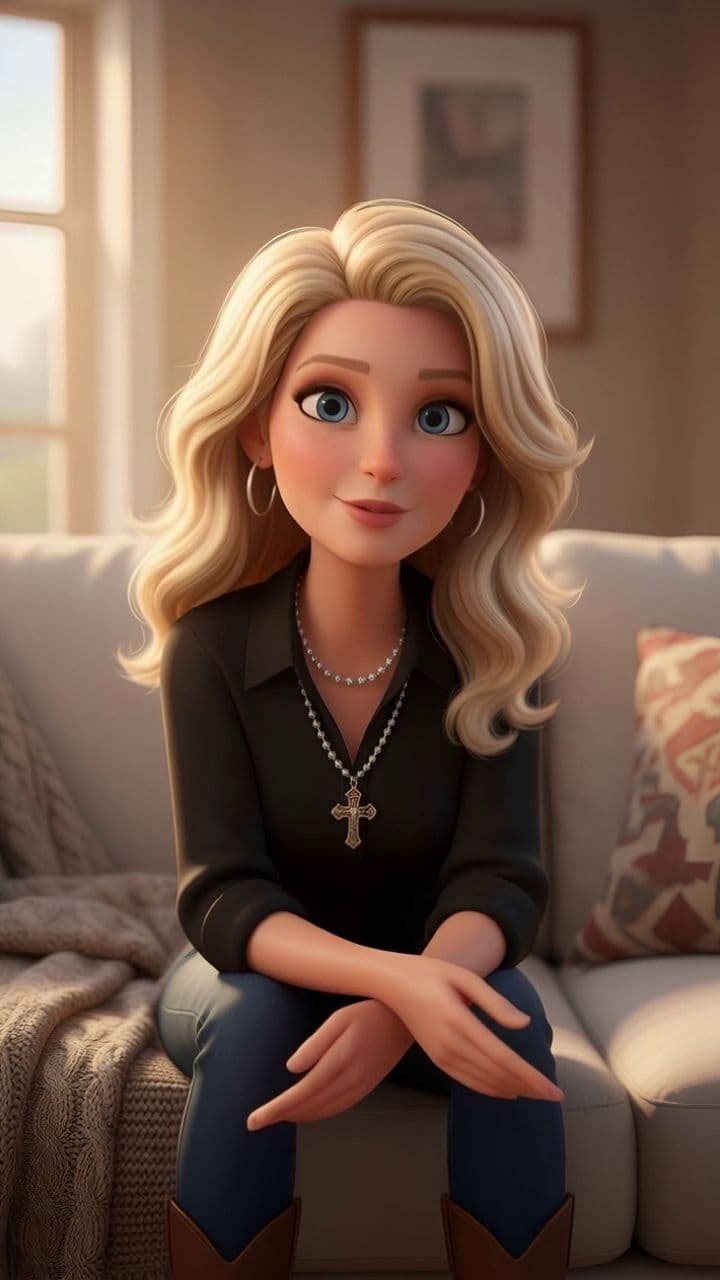 A Message of Love for Cayson