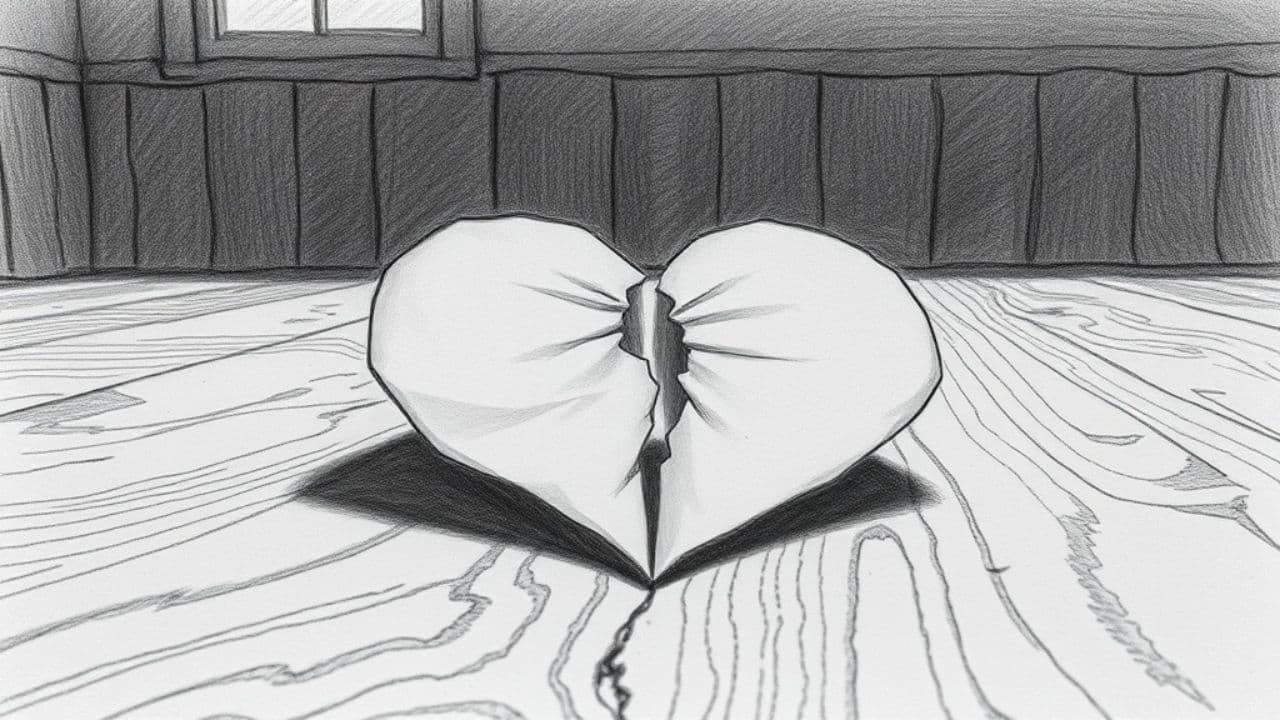 شوق لا ينتهي