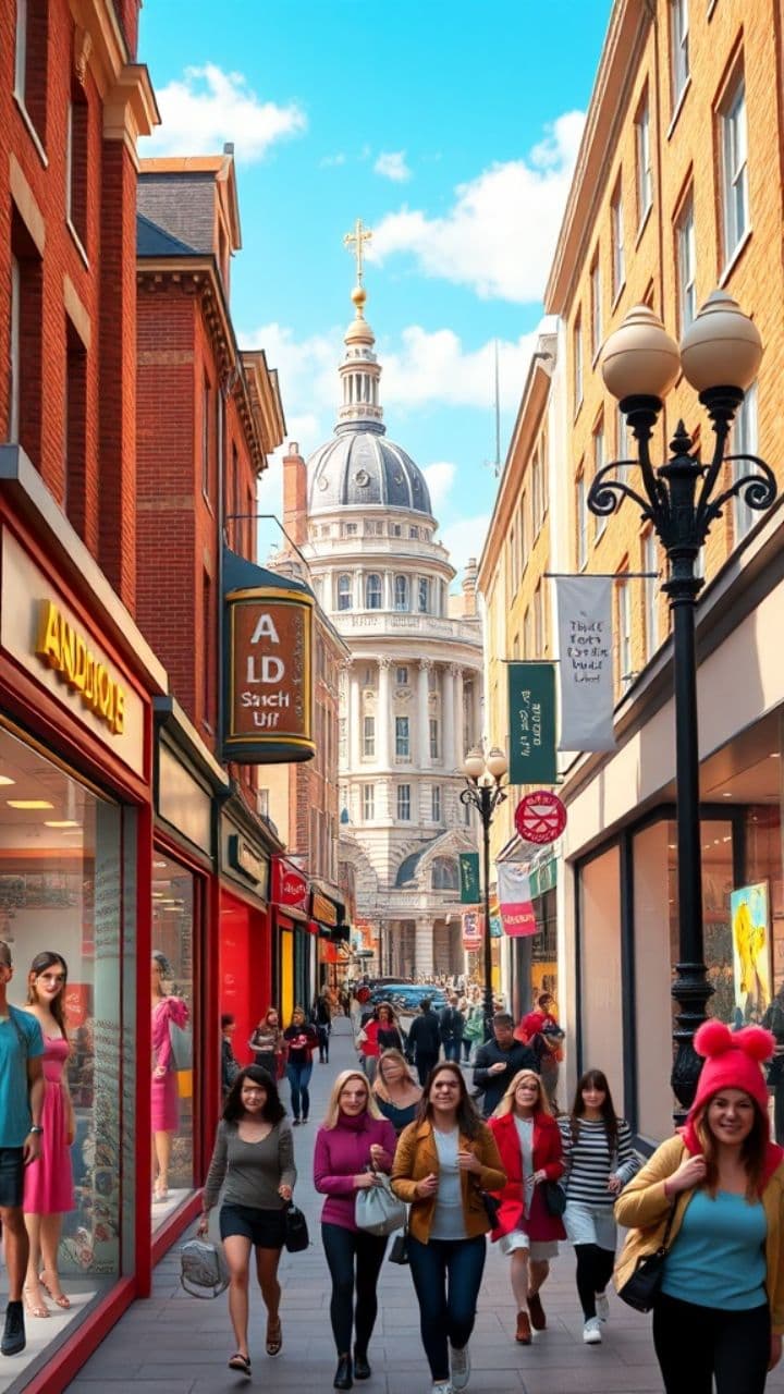 Sustainable Fashion Choices for Teenagers