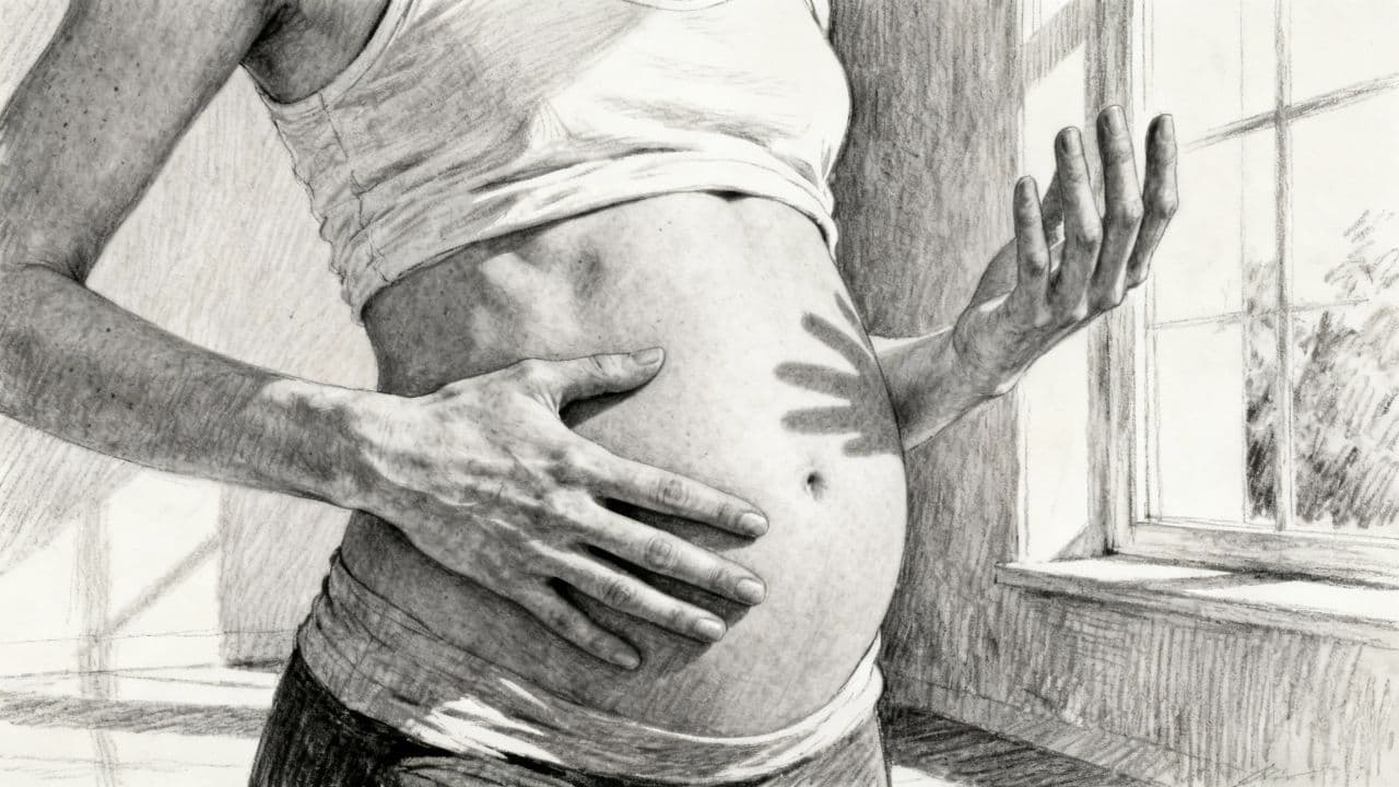 Respirazione diaframmatica 4-7-8