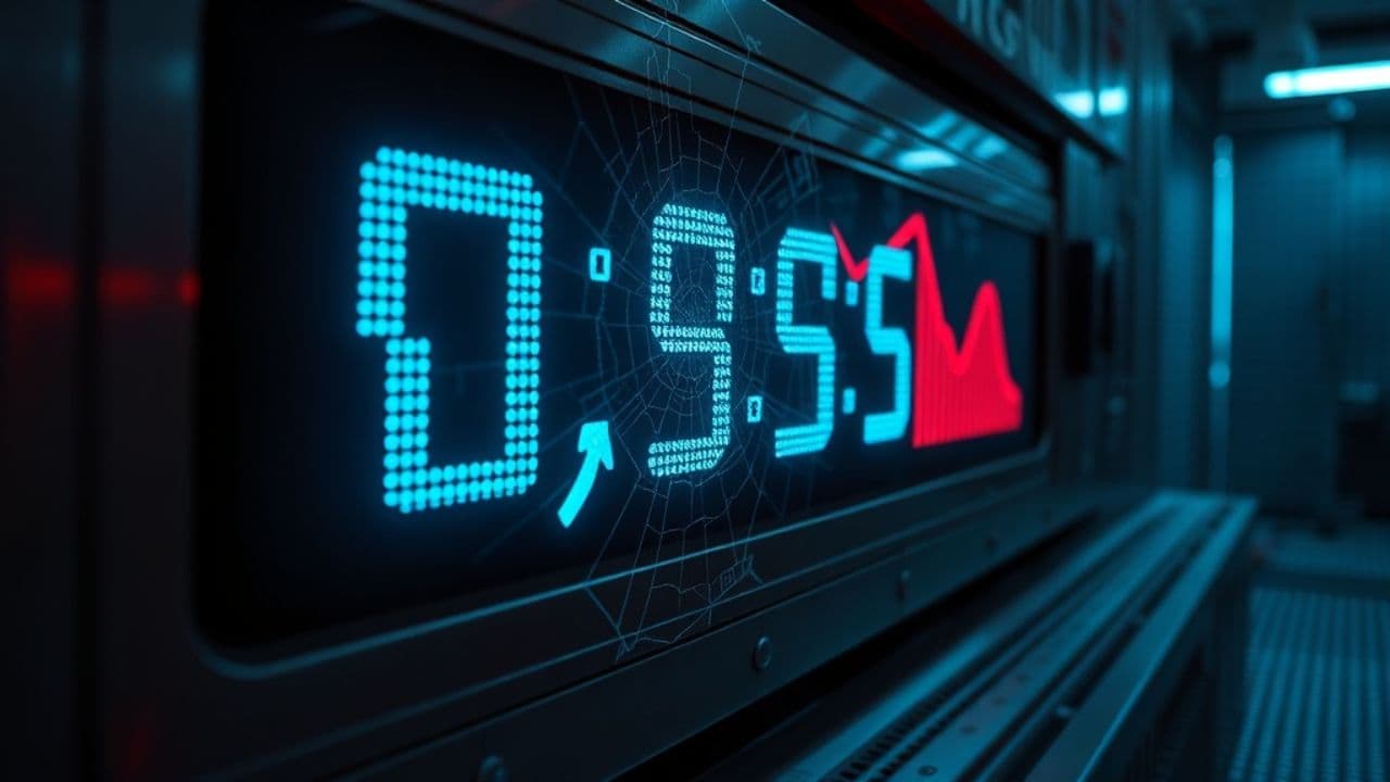 Taxe et Croissance en Danger