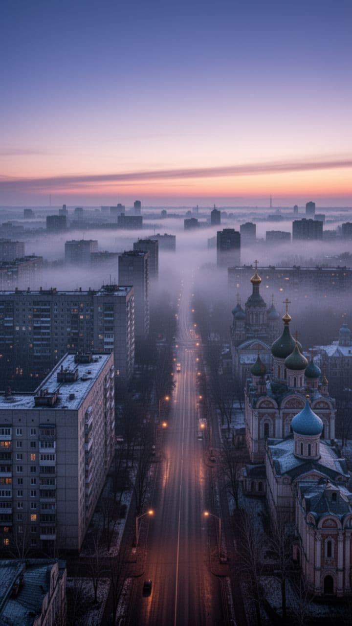 Третий день веселья