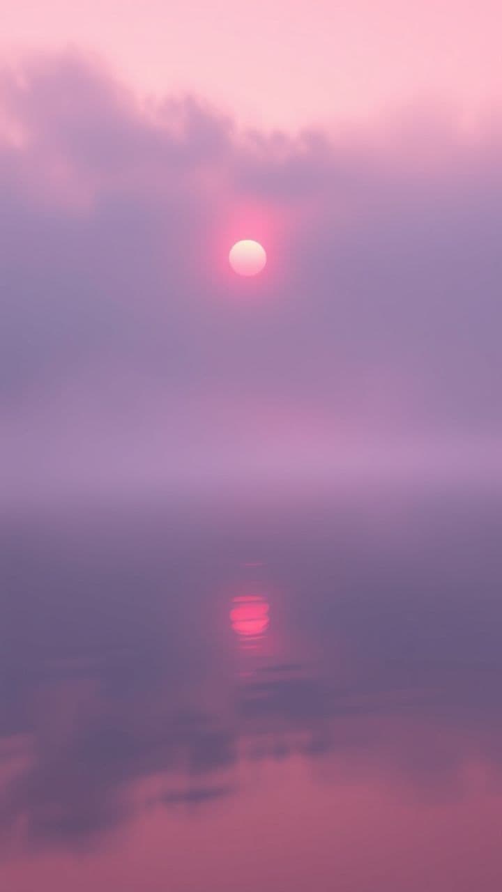 Dreamy Chillwave Serenity