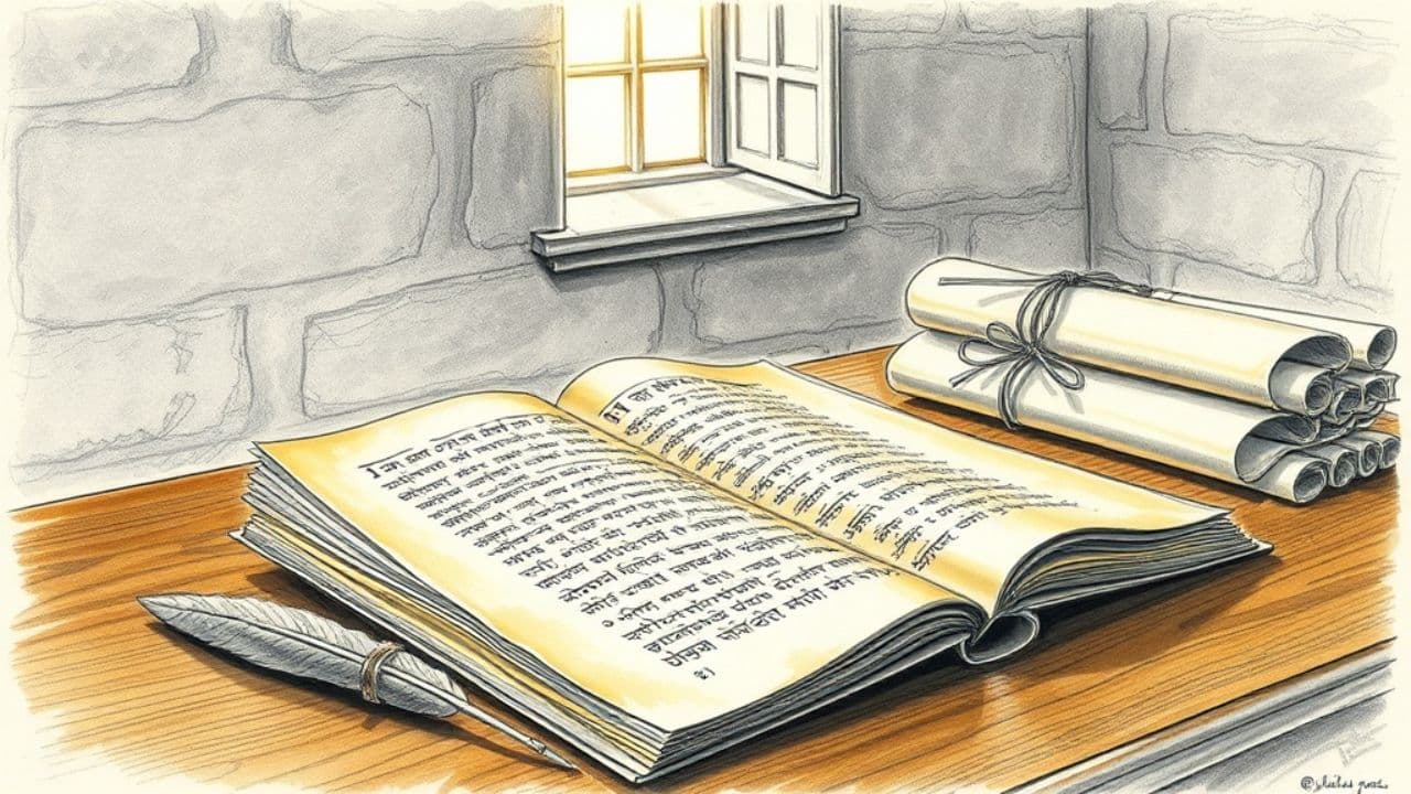 രാമകാവ്യങ്ങളും രചയിതാക്കളും