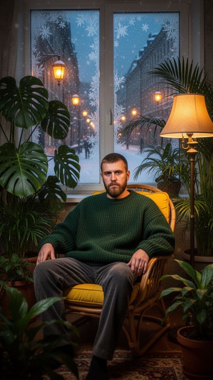 Год-перевёртыш: падения и удары