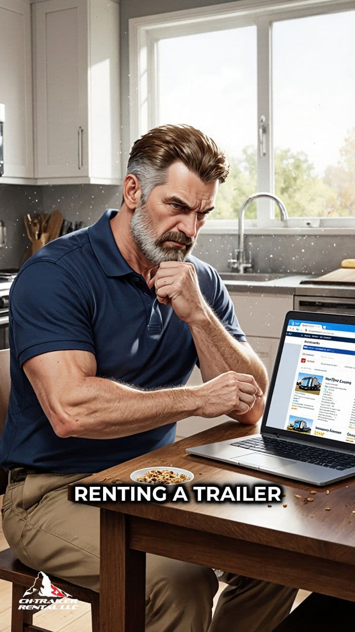 Trailer Rental Reality Check