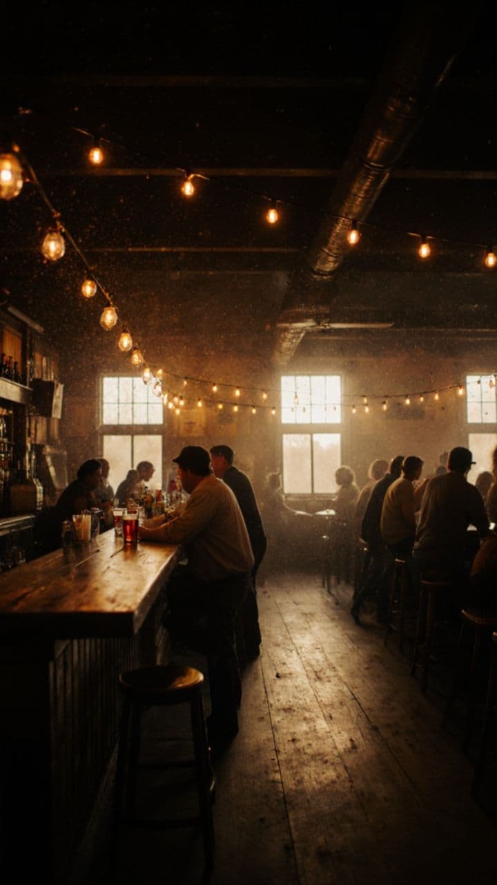 Giddy Up, Throw Down