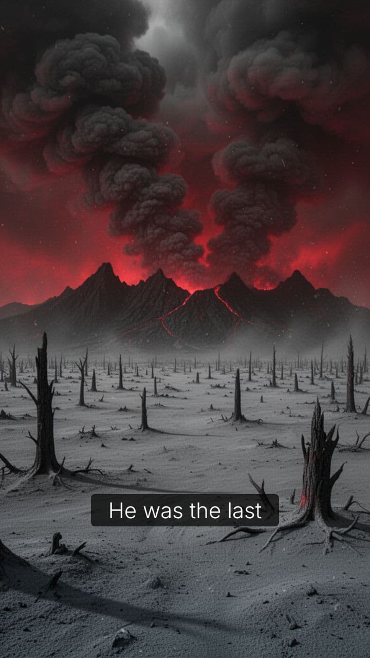 The Last T-Rex's Hope