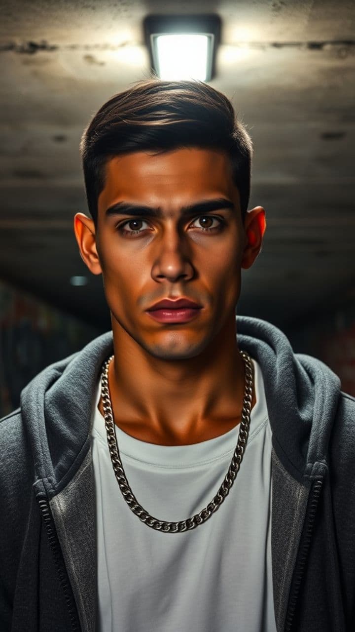 Rap para los auténticos