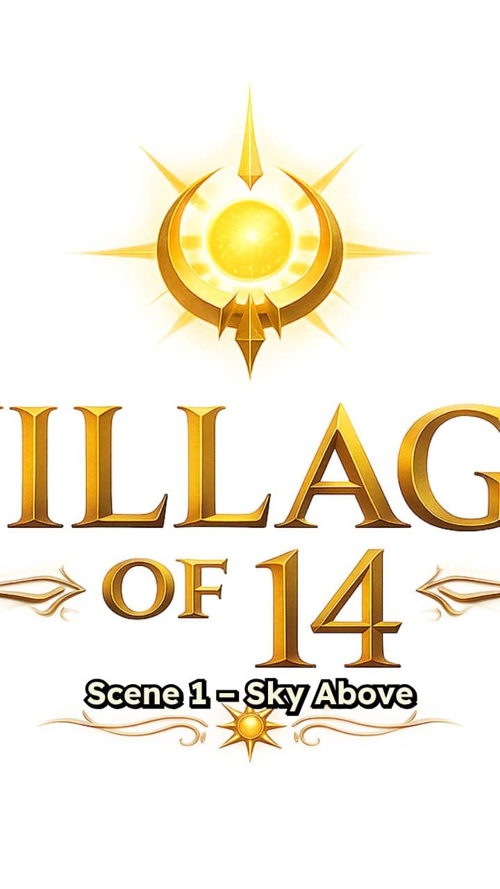 Eclipse of the Diamond Bunny