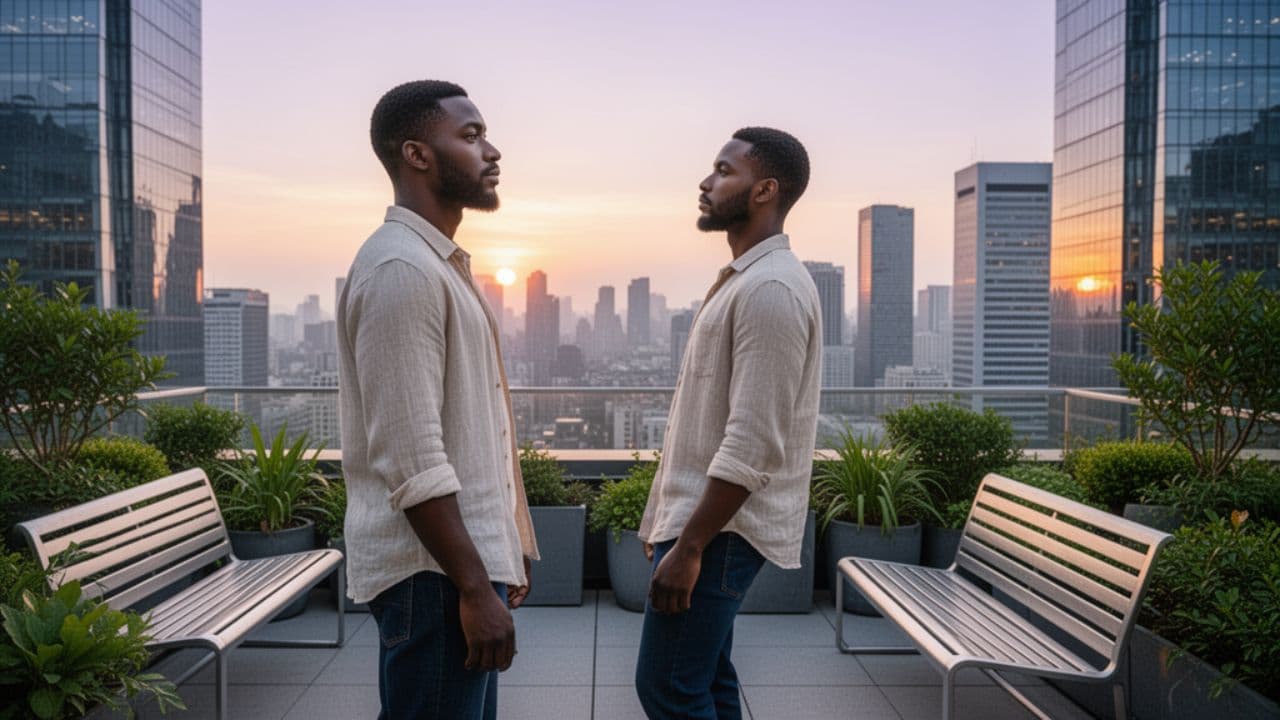 One Day, I Can't Wait