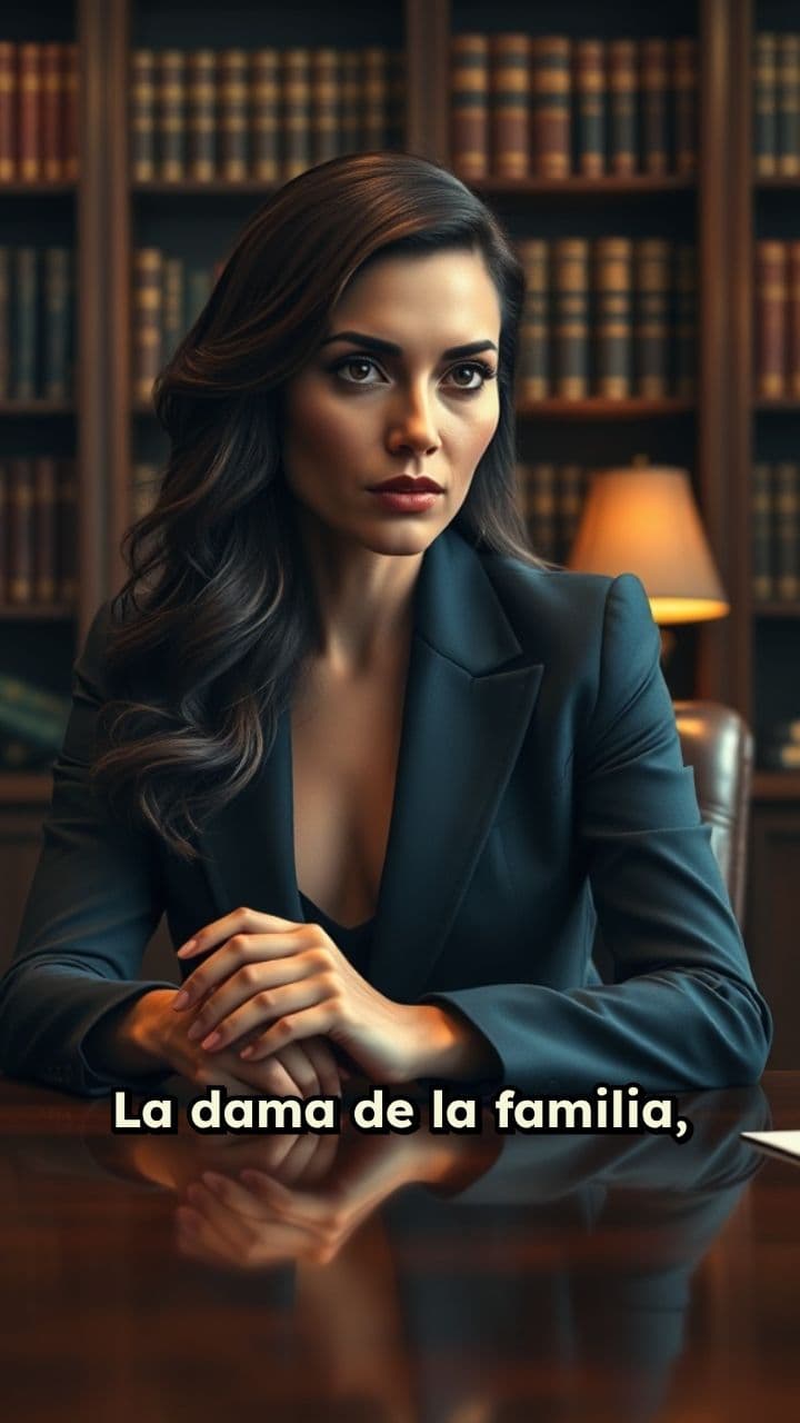 Wendy, la Doctora: Ángel de Día, Criminal de Noche