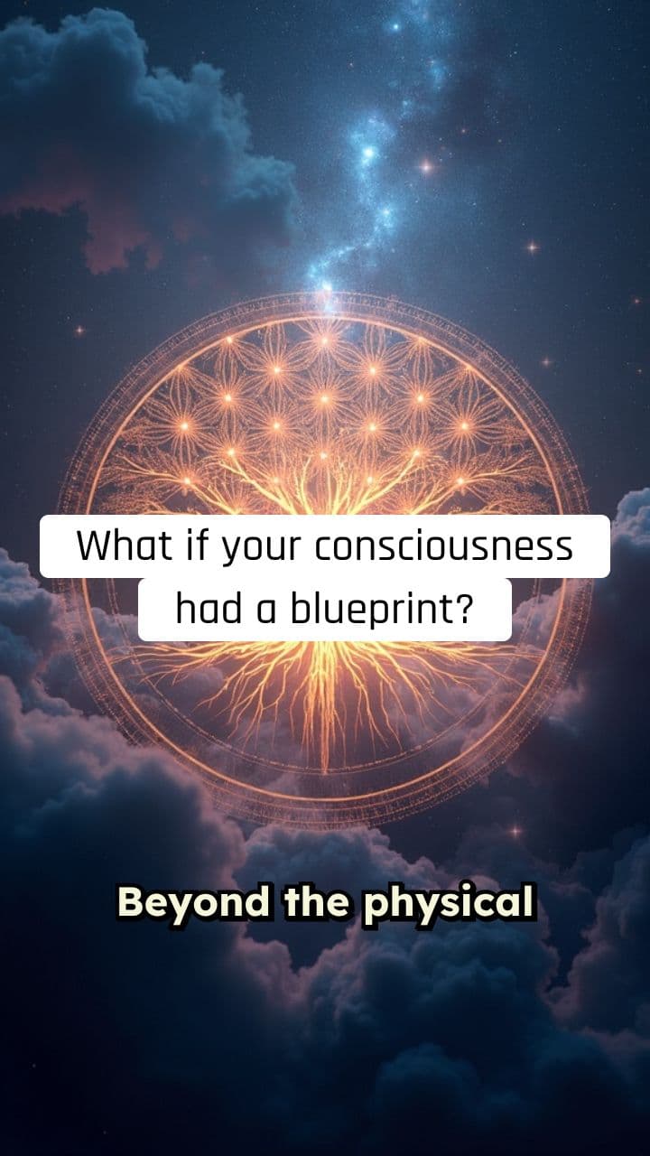 Unlocking the Morphogenetic Chakras: The Blueprint of Consciousness