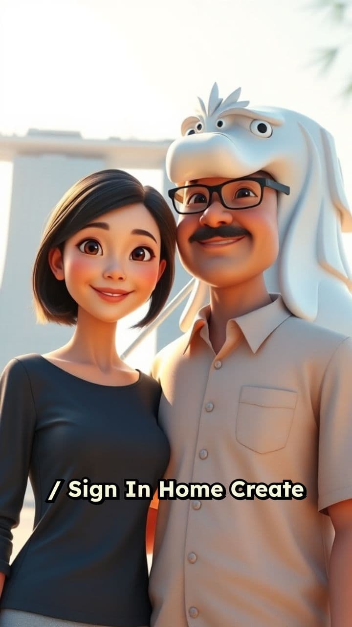 You Are the LGG to My LPP