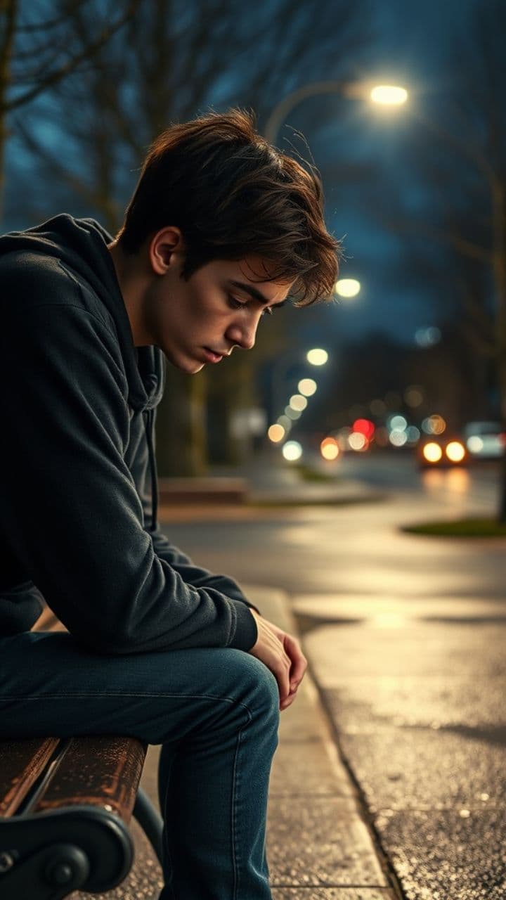 Sprzeczności w moim rapie