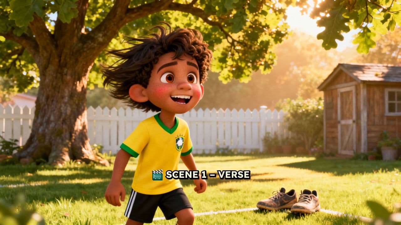 Uncle Fê Turns 40: Party Time