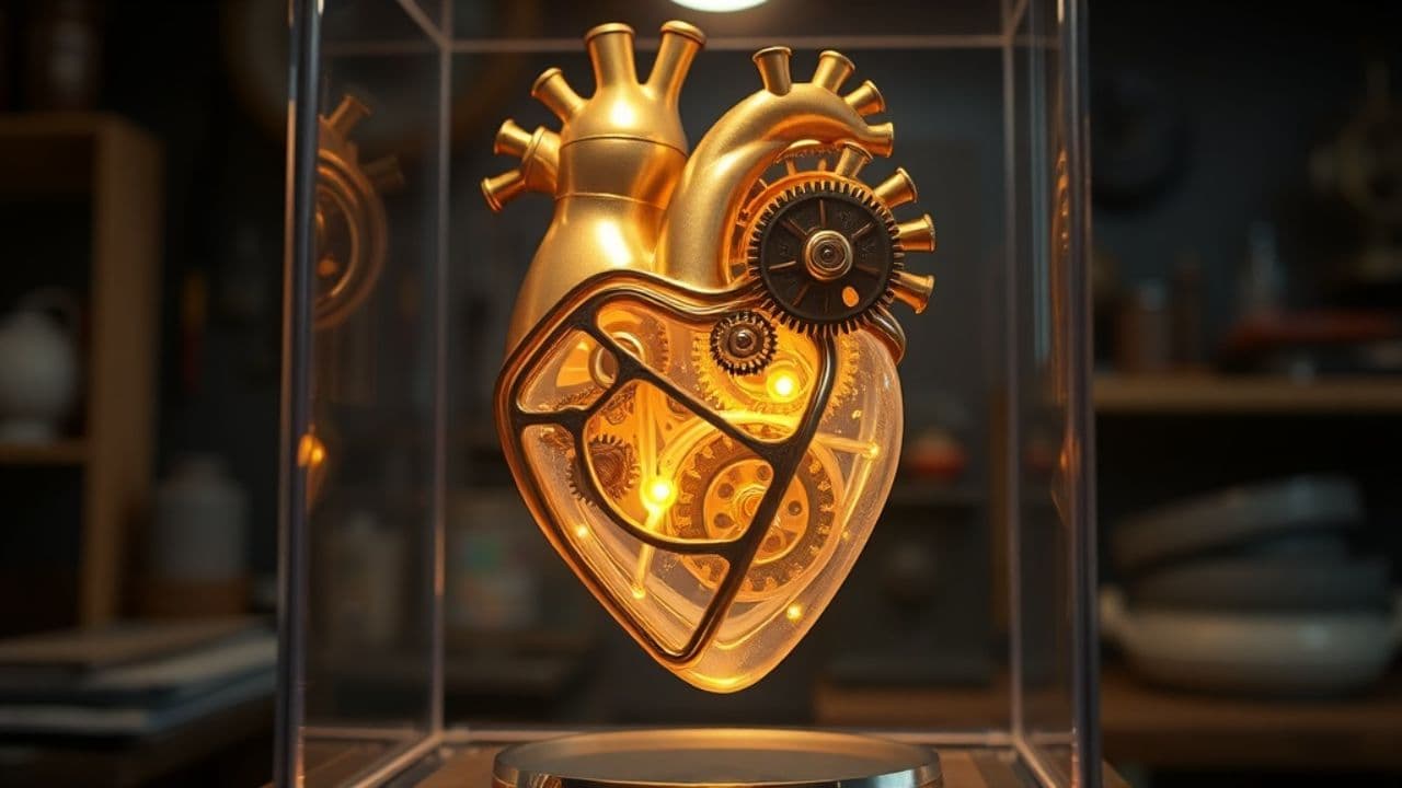 Private Language of Compression