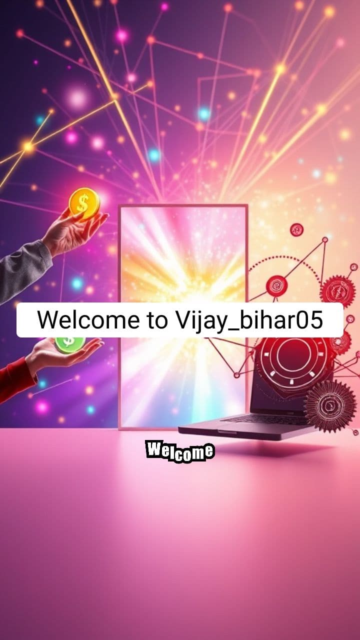 Vijay_bihar05 Channel Intro