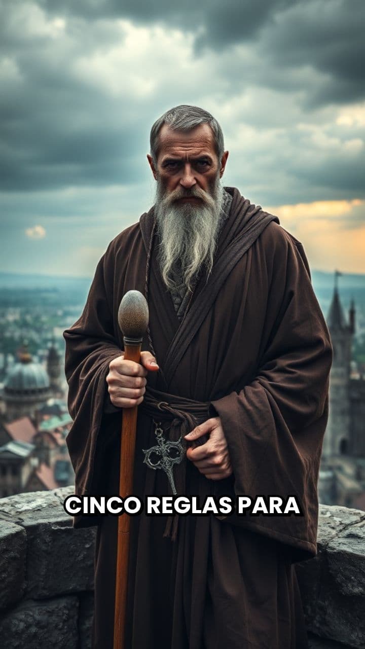 Vivir con Serenidad en el Caos