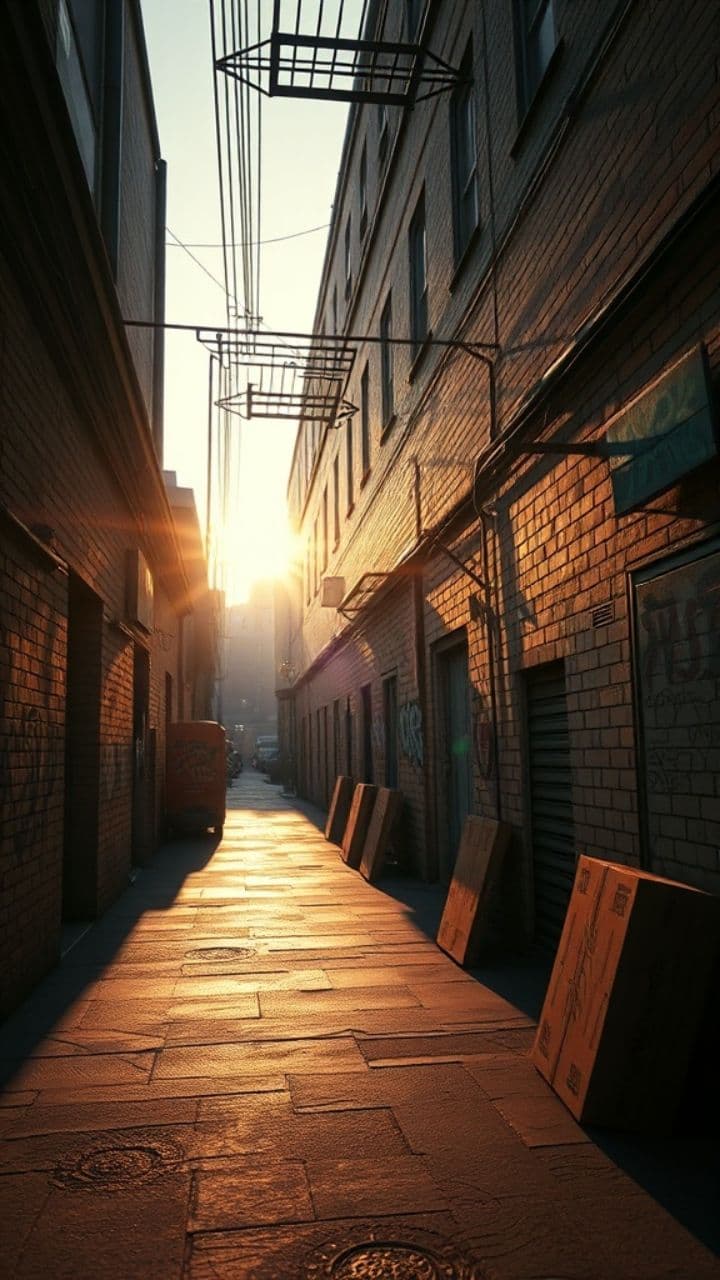 Soufiane Block: Unity and Ambition