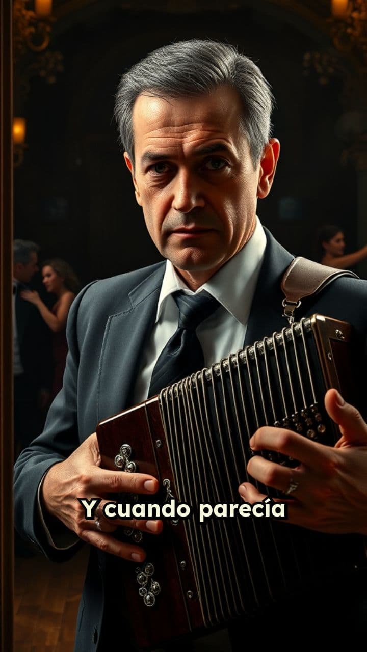 Piazzolla: ¿Revolución o Traición del Tango?