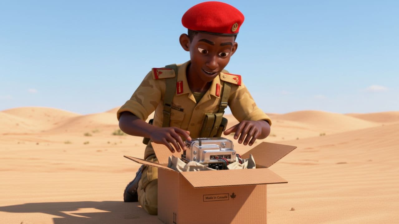 Closing the Loophole