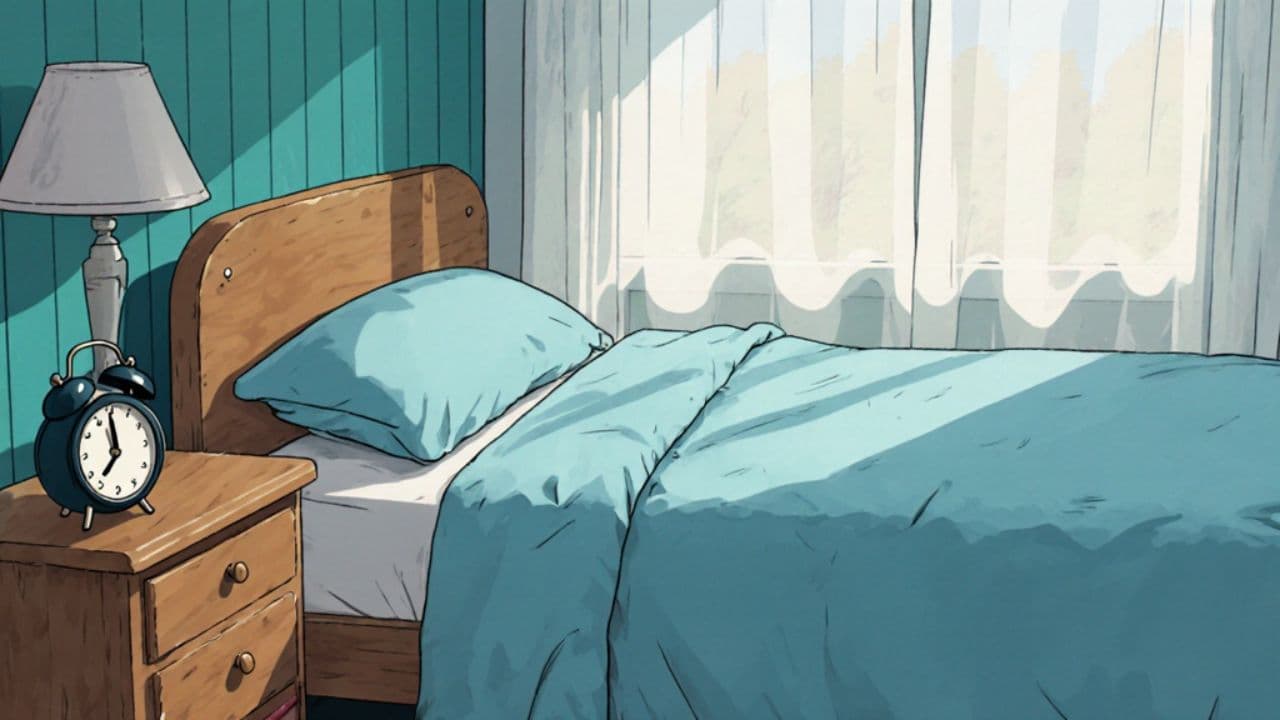 Journée de malchance