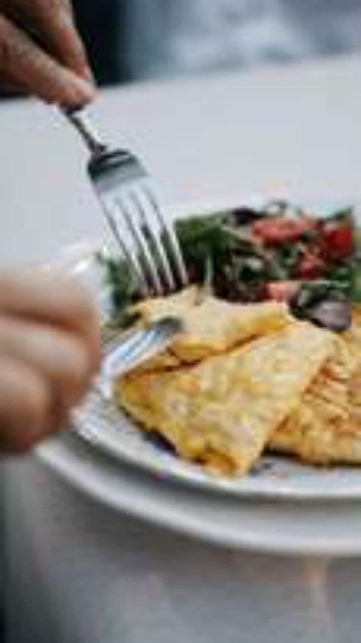 The Real Reason You're Tired Despite a Healthy Diet