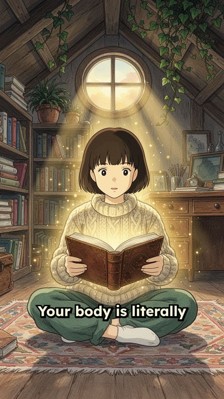 Nature’s Weird Hidden Facts