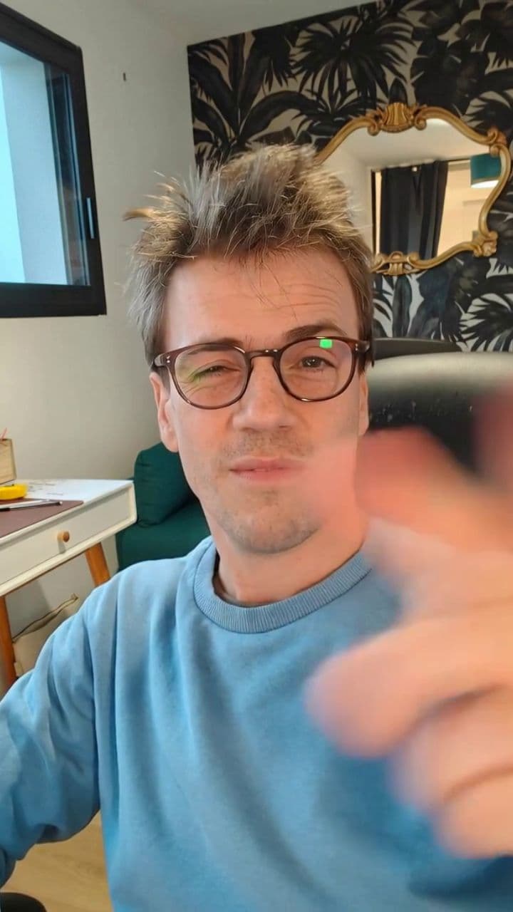 Motion Transfer Video