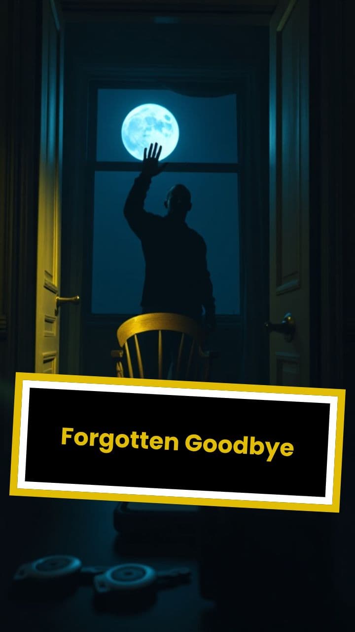 Forgotten Goodbye