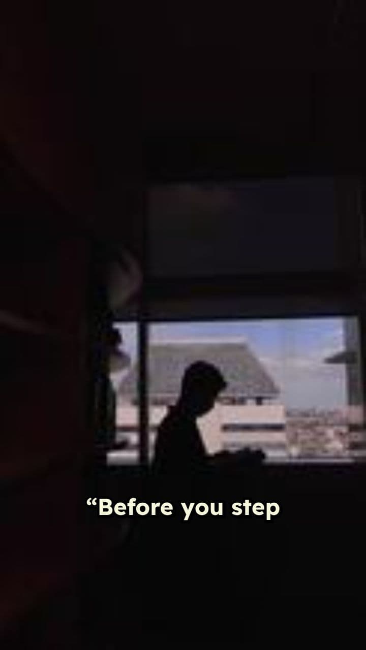 Prayer for December's Blessings