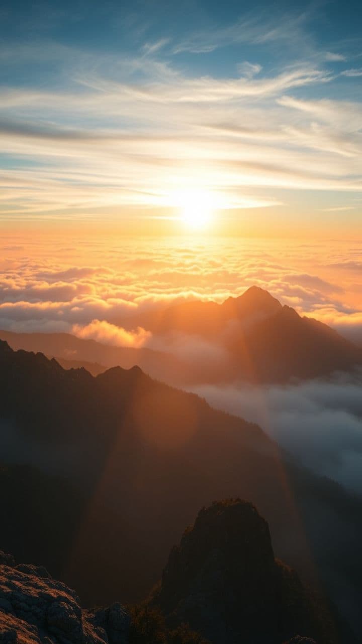 Epic Adventure in Electronic Sound