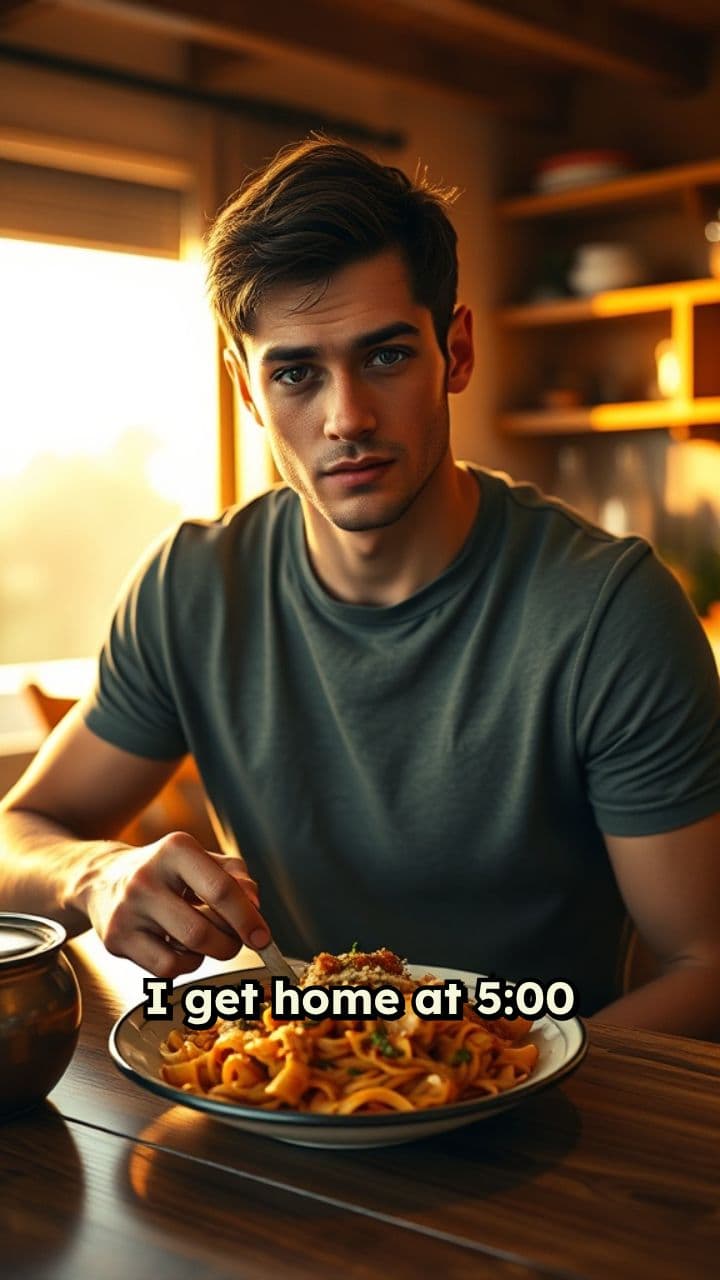 The Procrastination Cycle