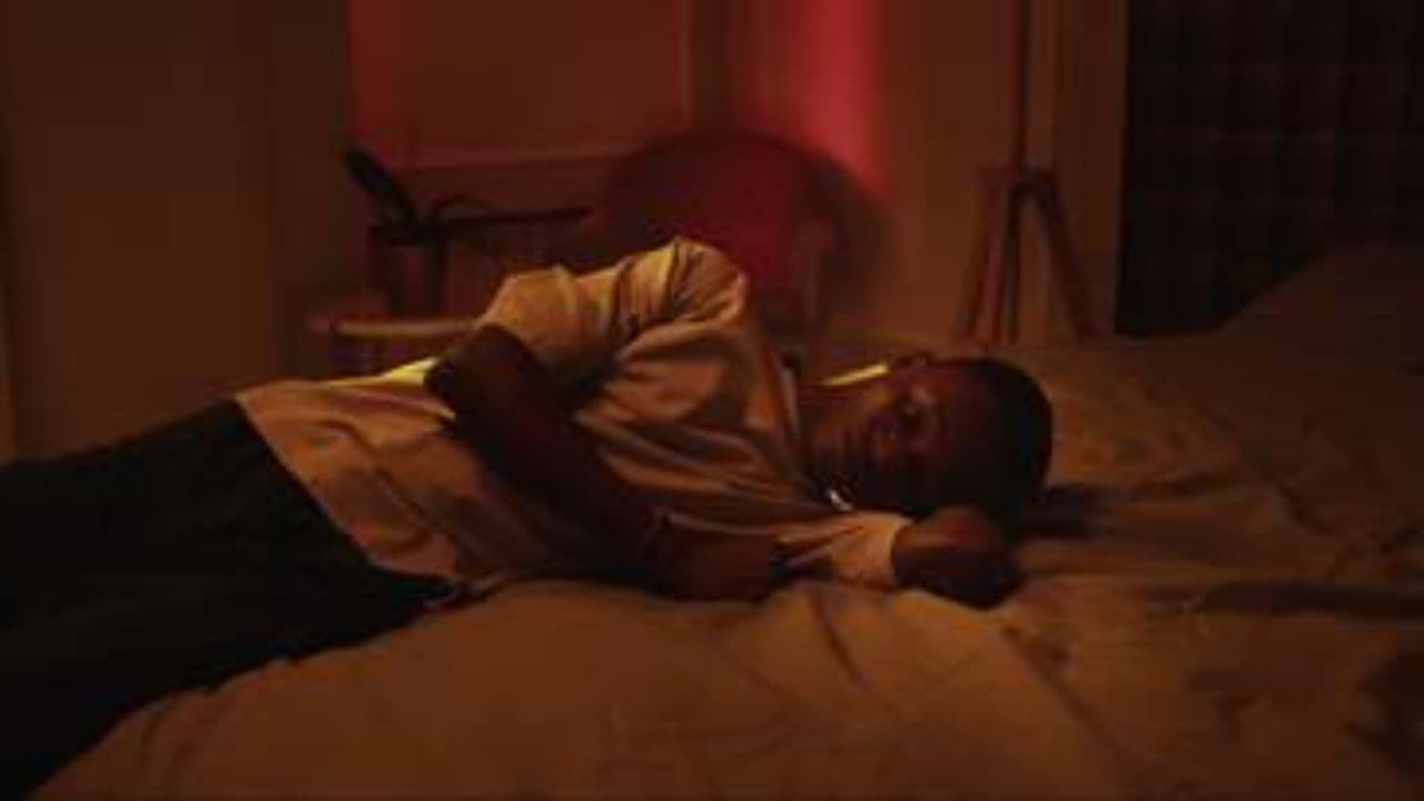 Bedtime Ritual for Better Sleep