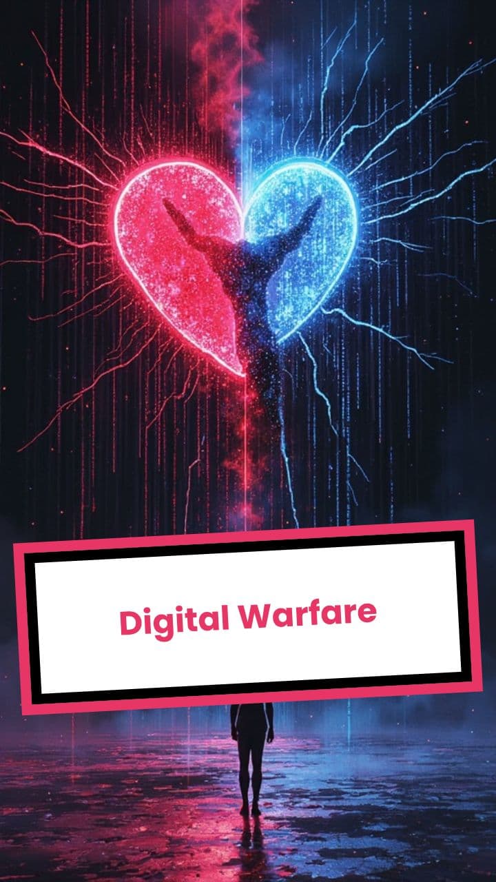 Digital Warfare