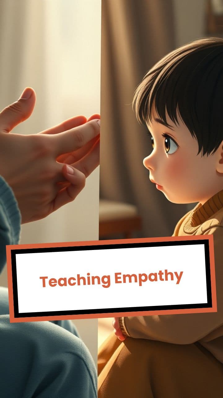 Teaching Empathy