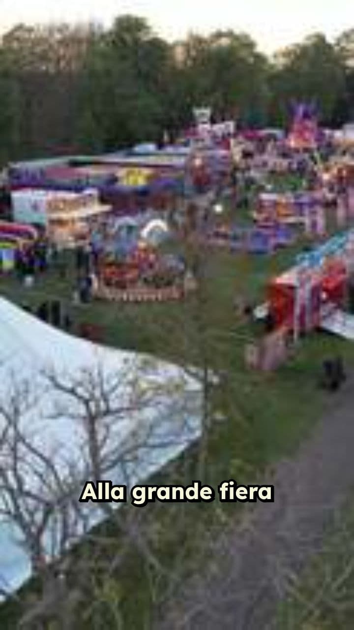 L’arrivo di Vincenzo Giove