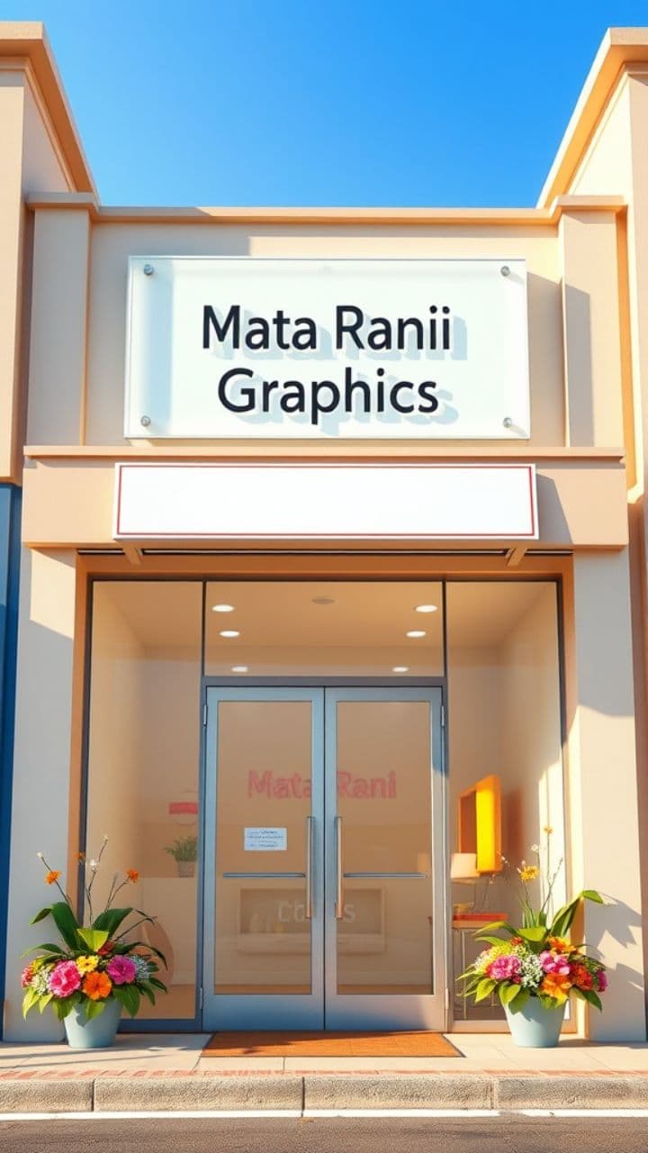 Mata Rani Graphics: Print Your Dreams