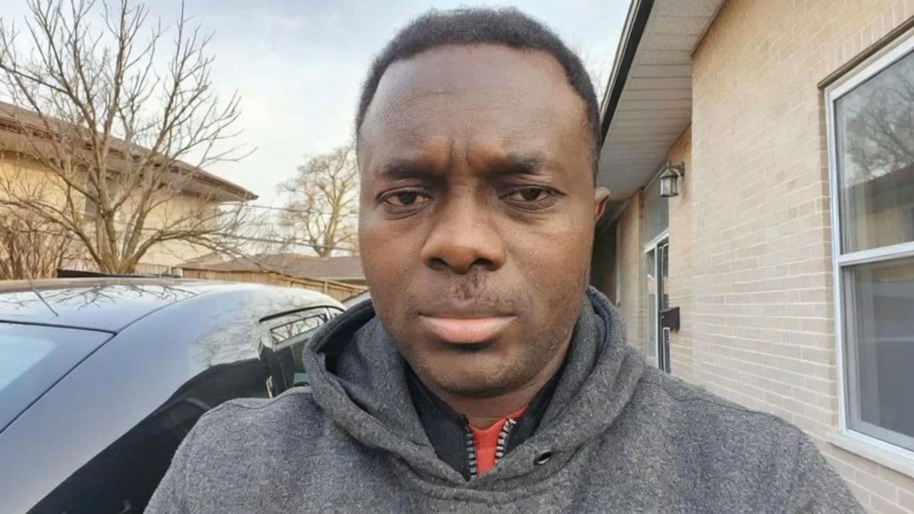 Image transform video