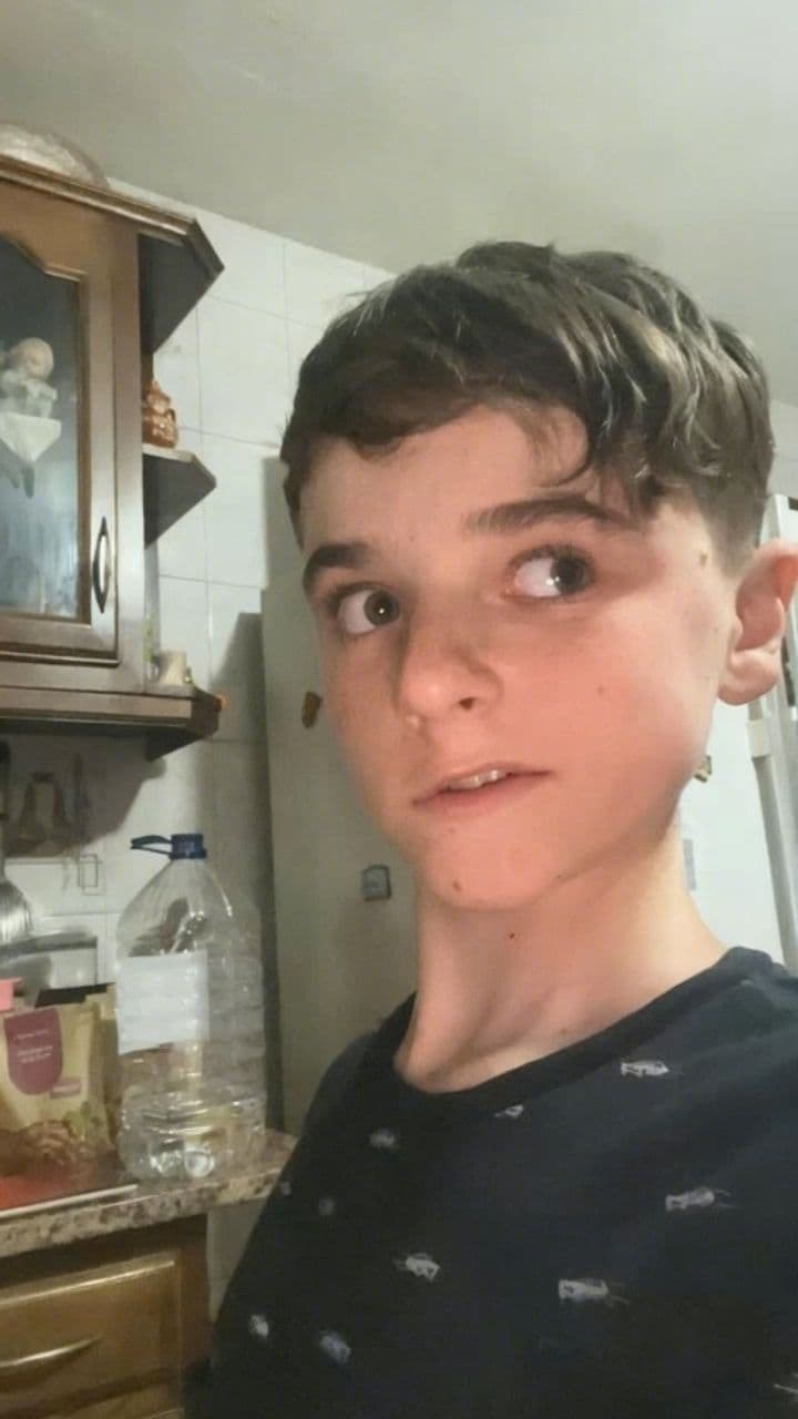 Image transform video