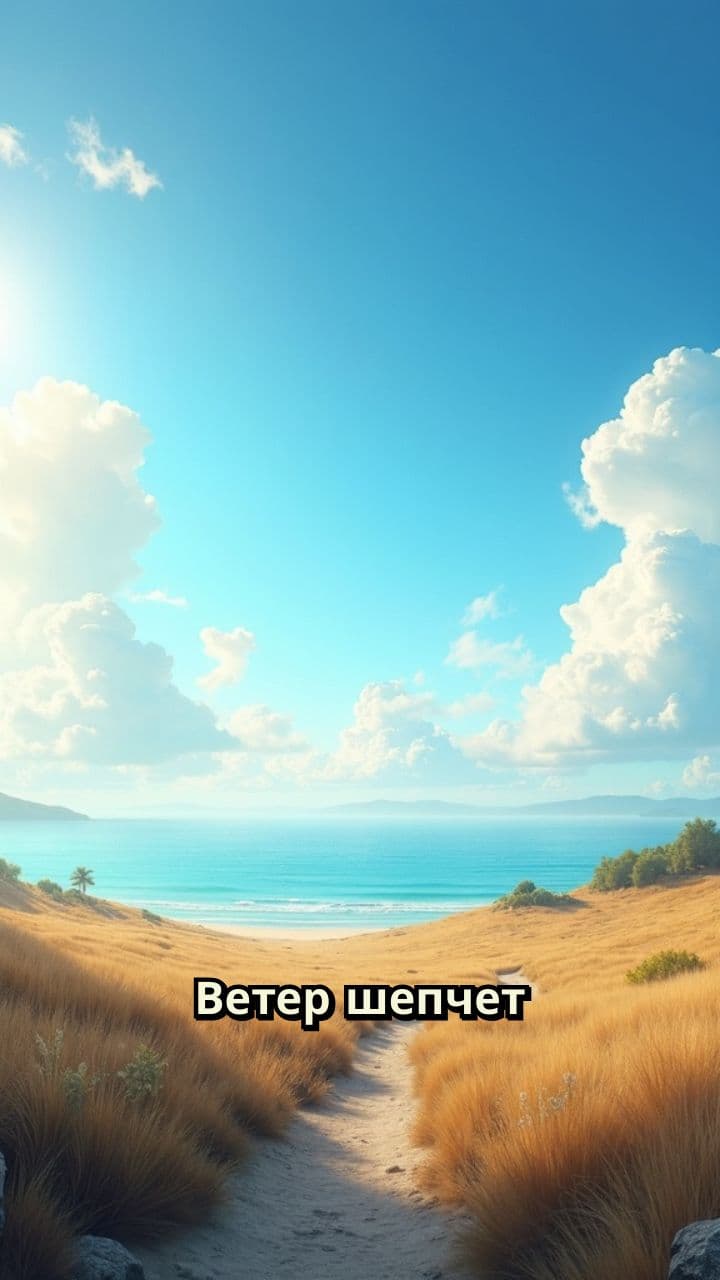 Прогулка с Настёной