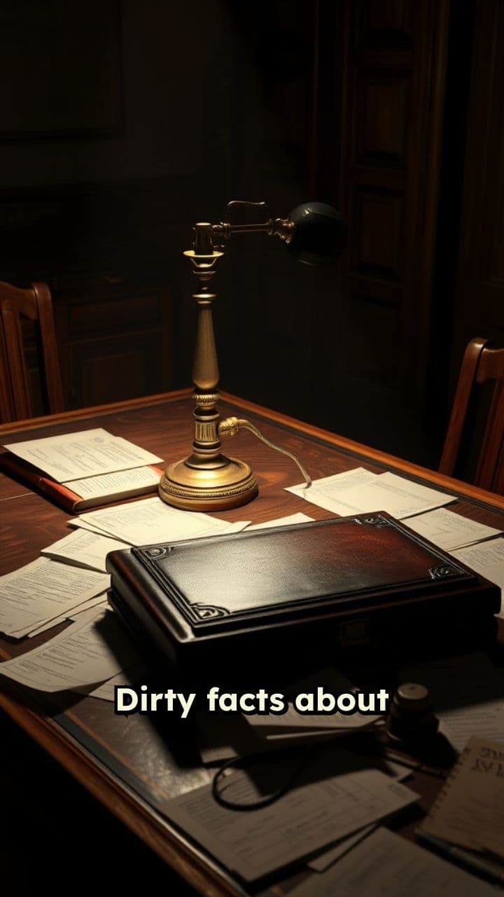 Clinton's Impeachment and Lewinsky Scandal