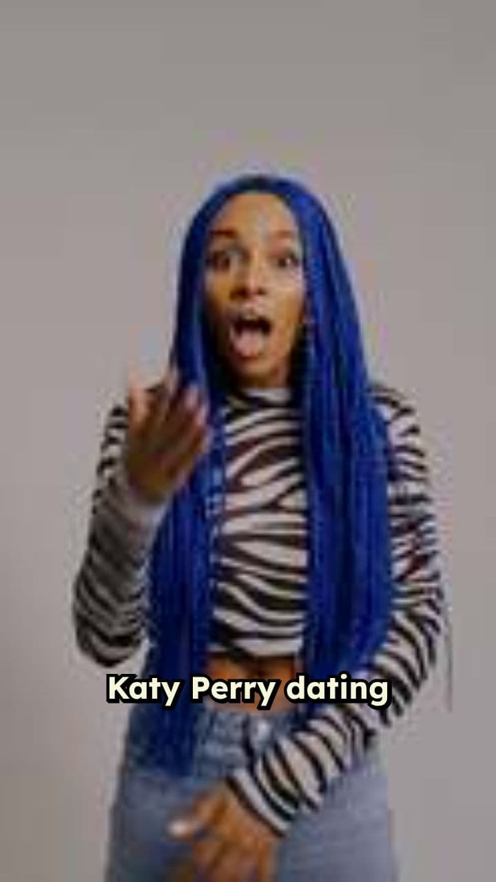 Katy Perry’s Unexpected Trudeau Romance