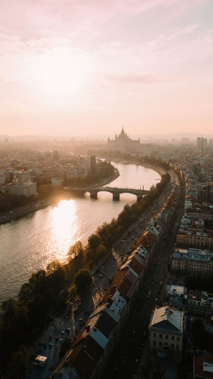 Zabierz mnie tam, gdzie spełniają się sny